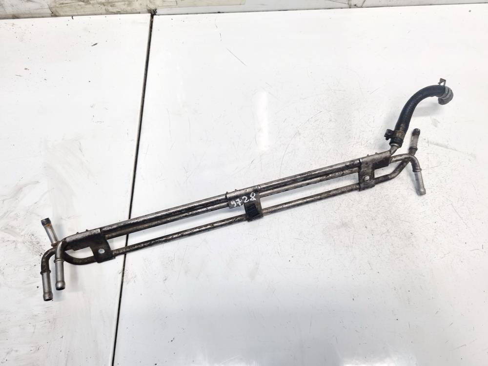 Audi A3 2002 Degvielas caurule