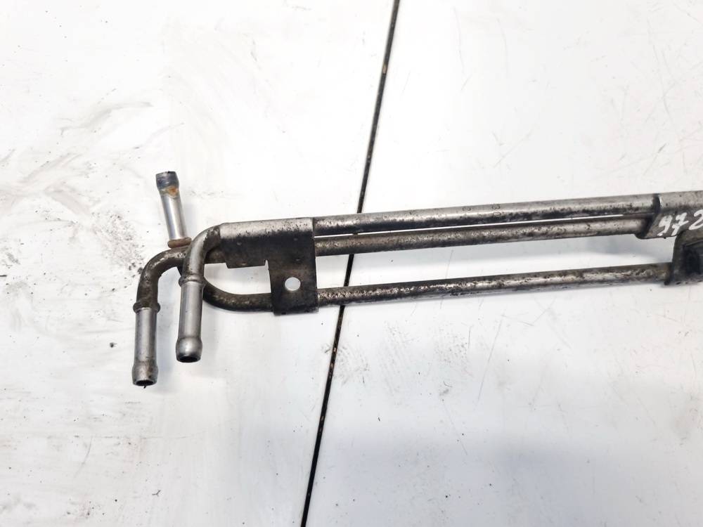 Audi A3 2002 Fuel tube (tube injector) - Thumbnail 2