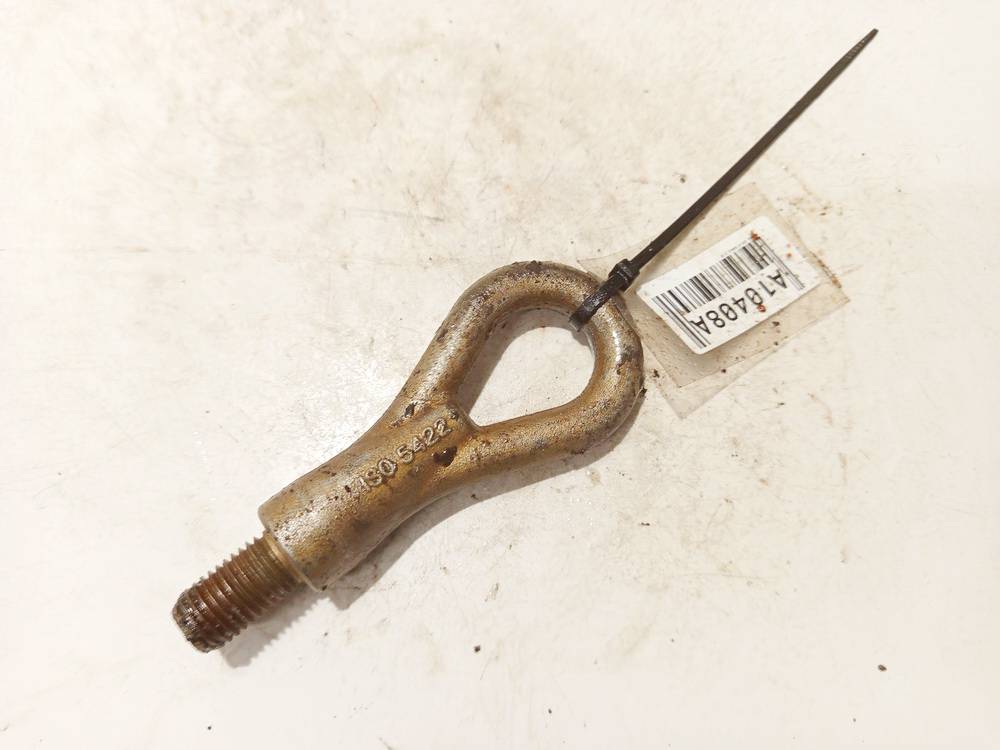 ISO5422 Volkswagen Bora 2002 Traukimo kilpa (Kilpa buksyravimo)