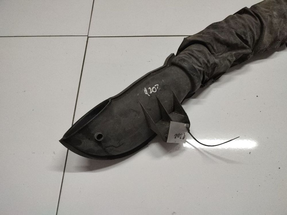 Peugeot 807 2005 Wąż powietrza - Thumbnail 2