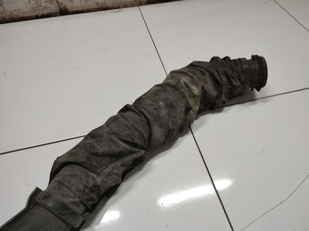 Peugeot 807 2005 Wąż powietrza - Thumbnail 3