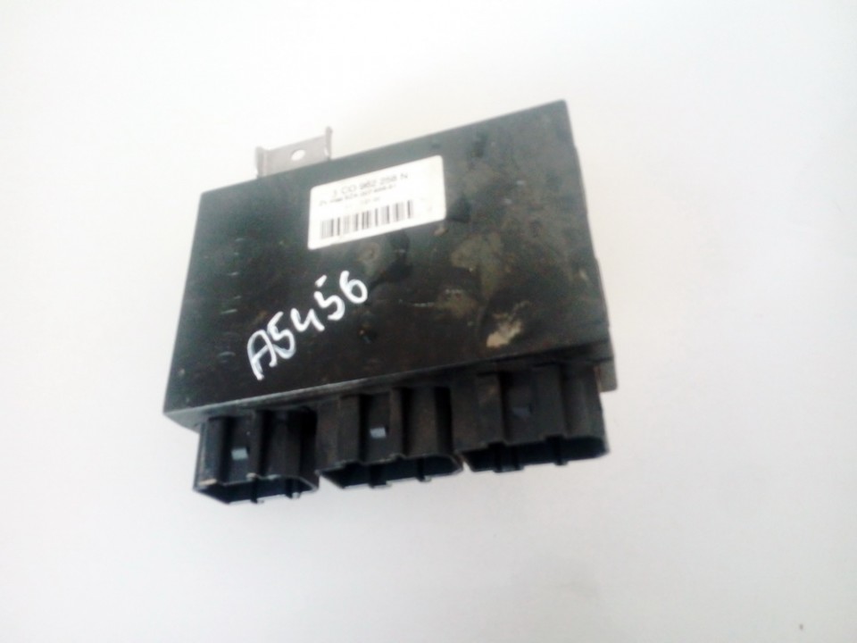 1C0962258N Volkswagen Golf 2000 Other computers