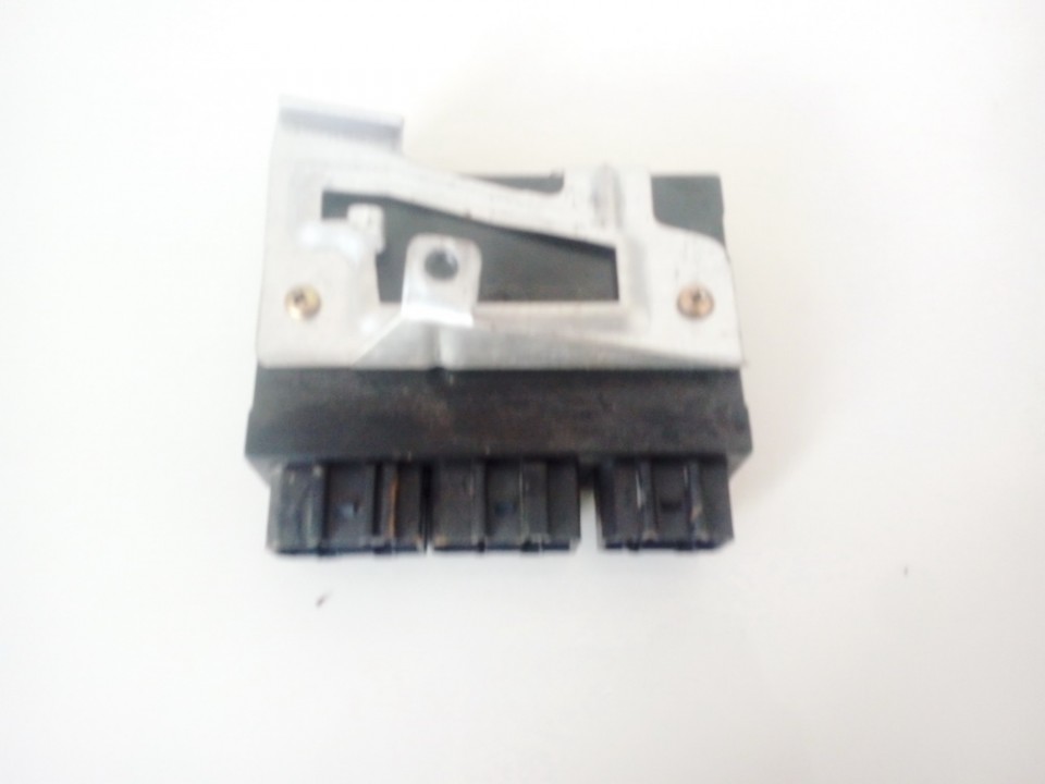 1C0962258N Volkswagen Golf 2000 Other computers - Thumbnail 2