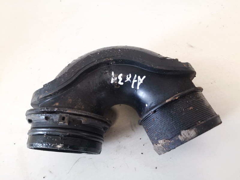 VRBF20528 Volvo S60 2003 Interkulerio zarna - slanga