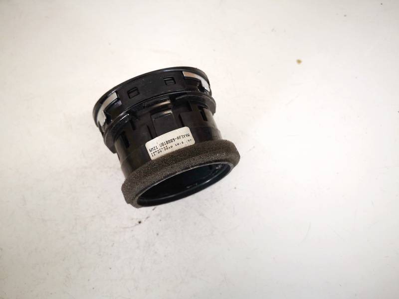 6M21U018B09AF Ford Mondeo 2010 Wloty powietrza do kabiny - Thumbnail 2