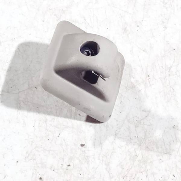 Citroen Berlingo 2007 Salona apdare (plastmasas)