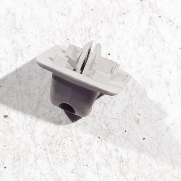 Citroen Berlingo 2007 Wykończenie wnętrza (plastikowe elementy) - Thumbnail 3