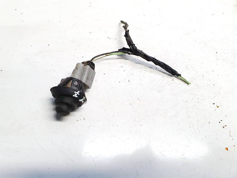 5N0858565 Fiat Doblo 2010 Styk drzwi – lewy - Thumbnail 3