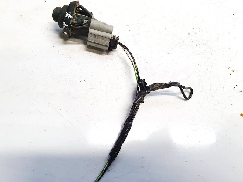 5N0858565 Fiat Doblo 2010 Styk drzwi – lewy - Thumbnail 2