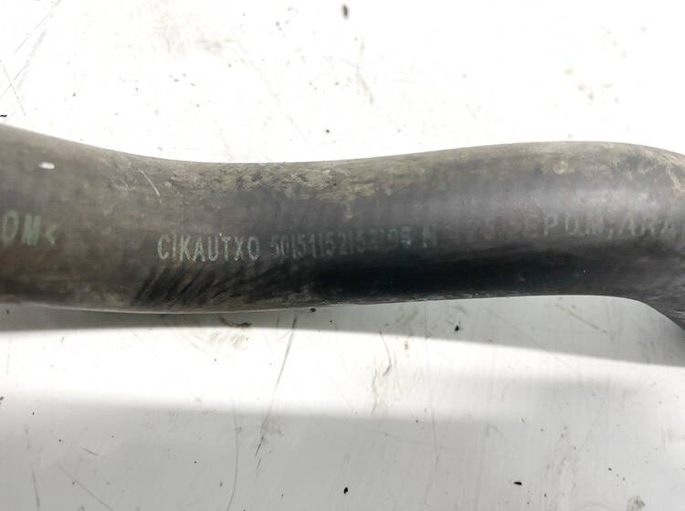 Toyota Aygo 2007 Wąż wodny - Thumbnail 4