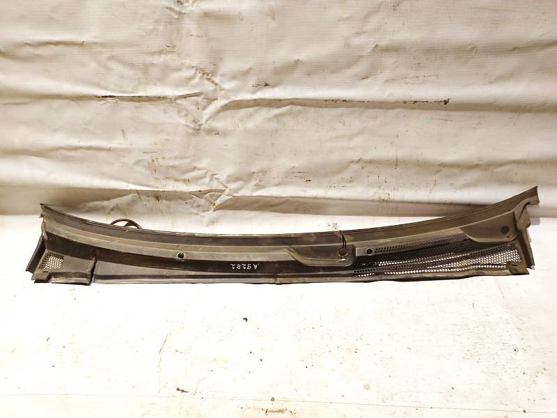 09179871 Opel Vectra 2004 Pyyhkijän mekanismin suojus