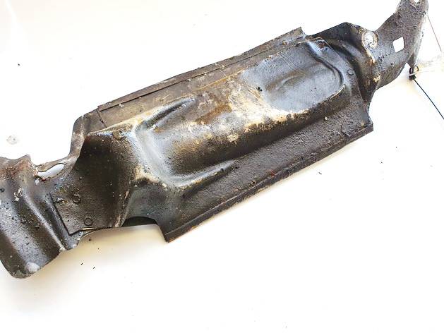 1J1422701J Audi A3 2001 Exhaust Head Shield - Thumbnail 2