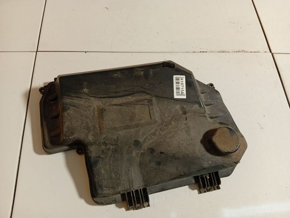 4F1907613 Audi A6 2005 Fuse Box Cover