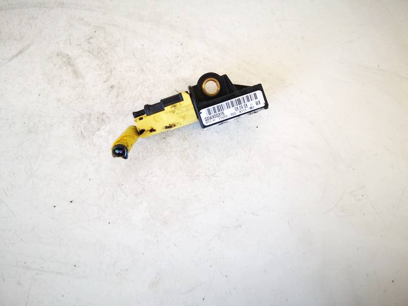 77970TC0A111M1 Honda Accord 2009 Srs Airbag daviklis