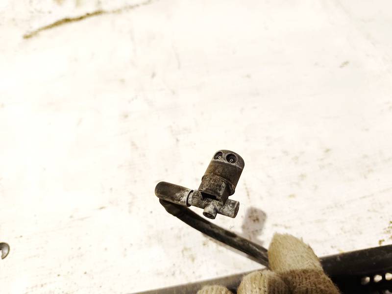 Opel Vectra 2004 DIFUSOR DE AGUA REGADORA DE PARABRISAS - Thumbnail 2