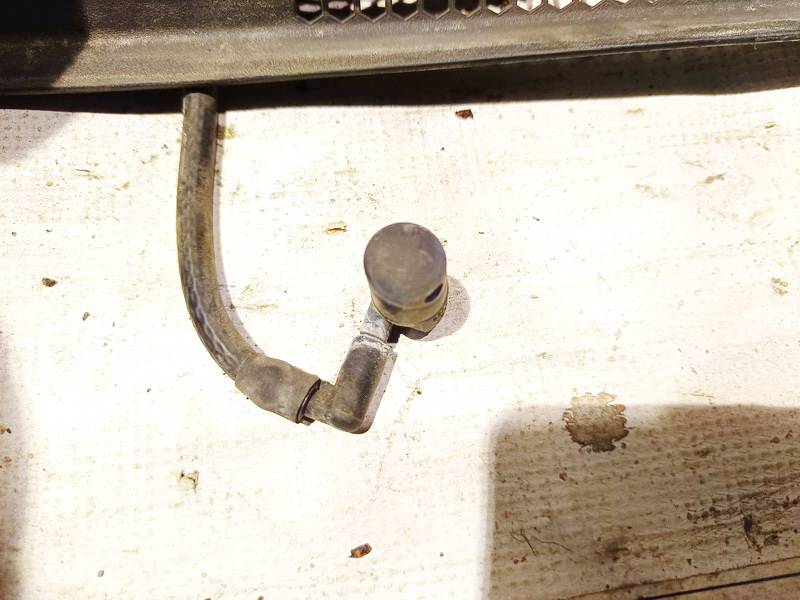 Opel Vectra 2004 DIFUSOR DE AGUA REGADORA DE PARABRISAS - Thumbnail 3