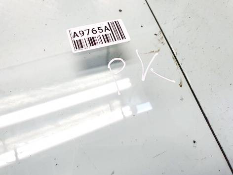 DOT36AS2M129 Opel Astra 2005 Door-Drop Glass - FRONT LEFT - Thumbnail 2