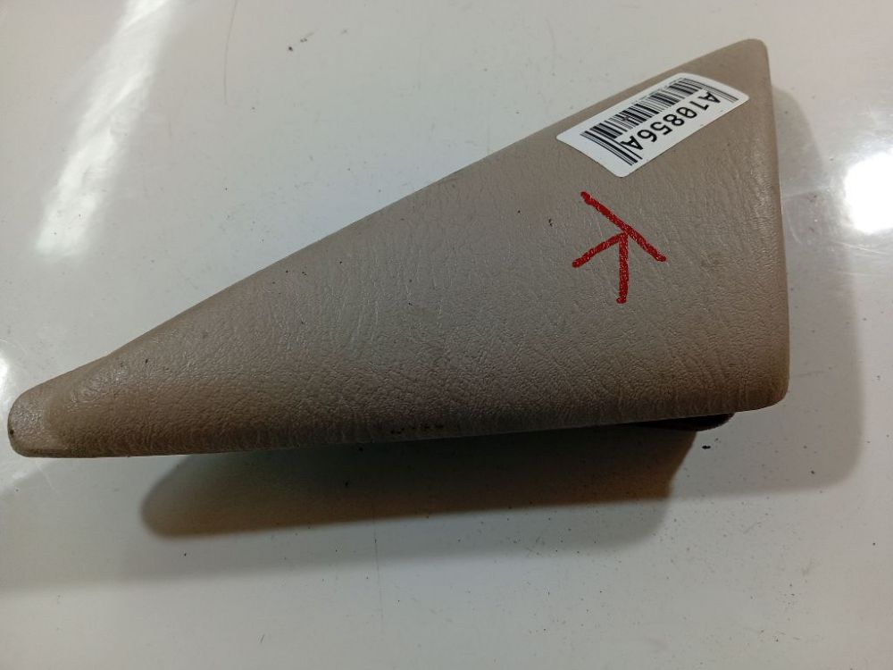 0RH31TRMAA Chrysler PT Cruiser 2002 Innenausstattung