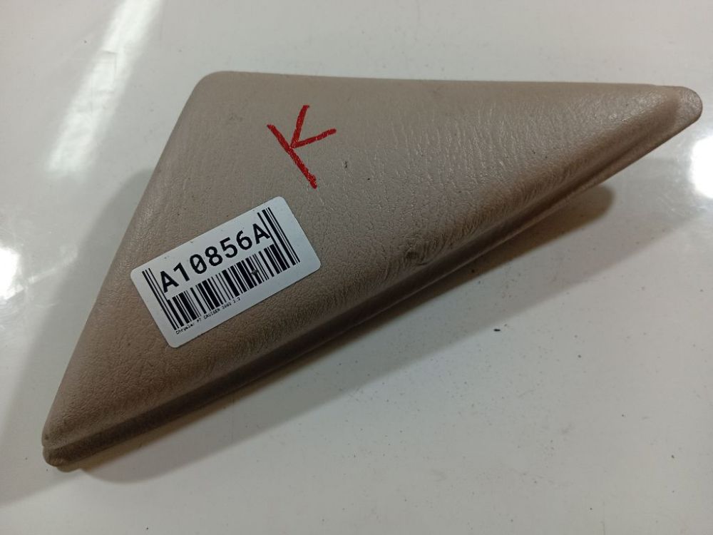 0RH31TRMAA Chrysler PT Cruiser 2002 Innenausstattung - Thumbnail 2