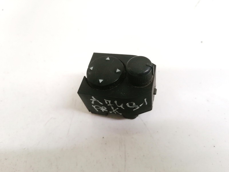 8D0959565 Audi A4 1999 Wing mirror control switch (Exterior Mirror Switch)