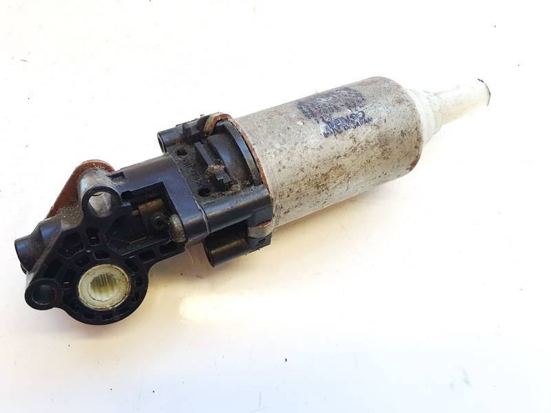 8582033020 Toyota Avensis 2005 Seat Motor Regulator - FRONT LEFT - Thumbnail 3