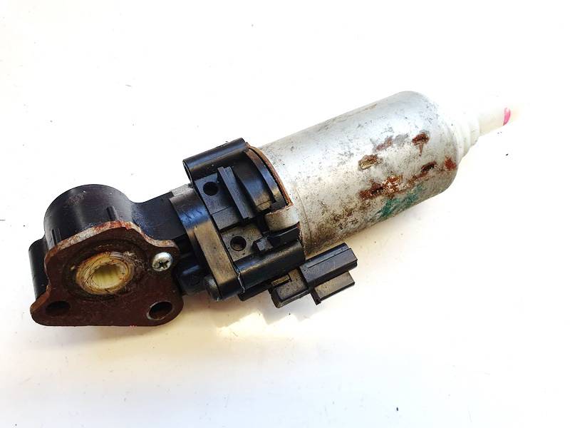 8582033020 Toyota Avensis 2005 Seat Motor Regulator - FRONT LEFT - Thumbnail 2