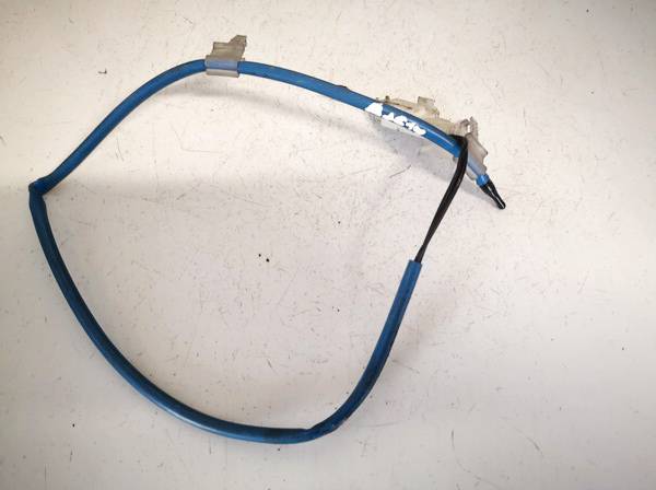 Toyota Avensis 2003 Czujnik temperatury kabiny