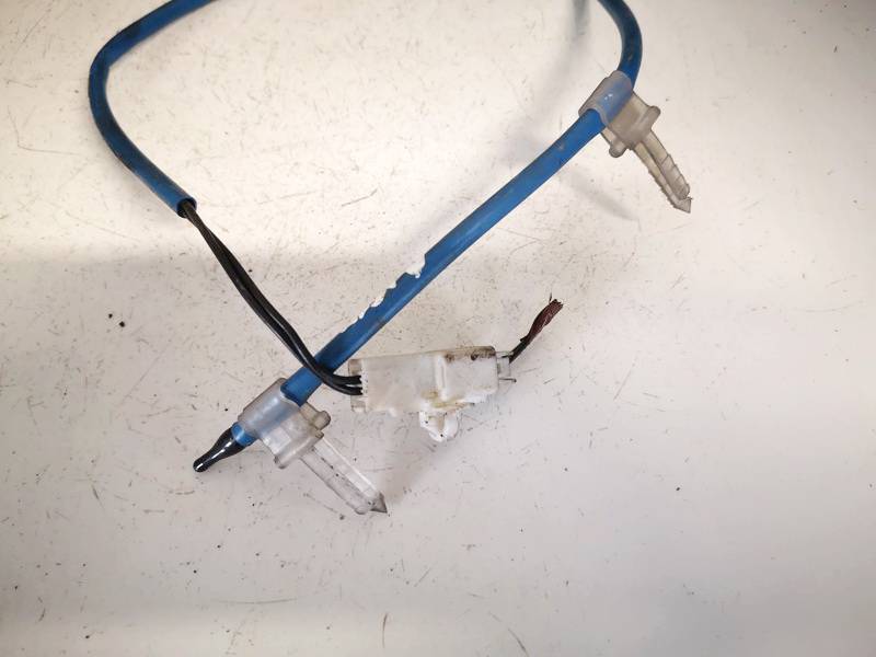 Toyota Avensis 2003 Czujnik temperatury kabiny - Thumbnail 3