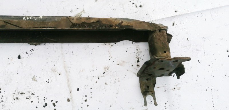 Volkswagen Touareg 2003 Bamperio balkis (sutvirtinimas) P. - Thumbnail 3