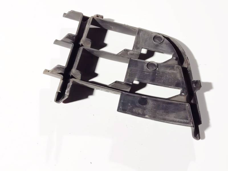 5J0853665A Skoda Fabia 2012 Bumper Grille - FRONT RIGHT - Thumbnail 2