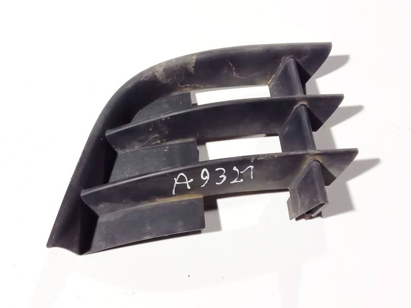 5J0853665A Skoda Fabia 2012 Bumper Grille - FRONT RIGHT