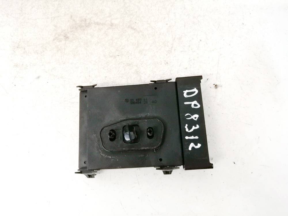 56049428AD Chrysler 300C 2005 Przycisk sterowania fotela