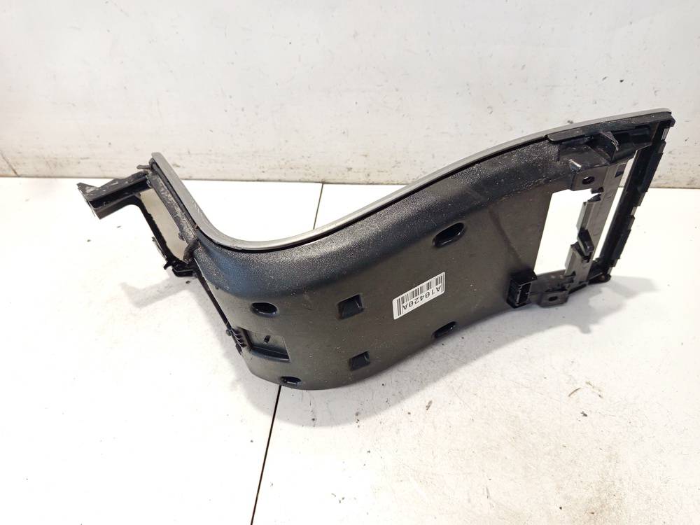 30672565 Volvo C30 2008 Climate Control Panel (heater control switches) - Thumbnail 2