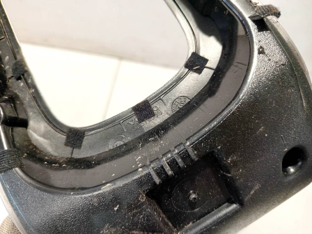 30672565 Volvo C30 2008 Climate Control Panel (heater control switches) - Thumbnail 3