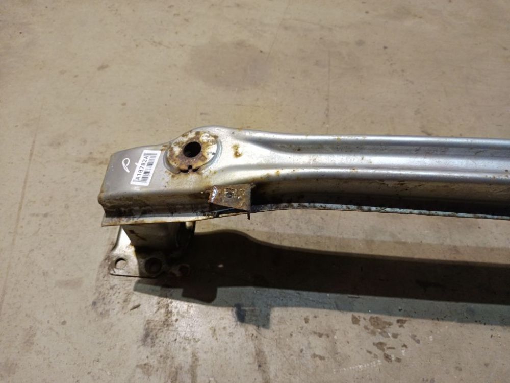 Seat Toledo 2007 Bampera sija (stiprējums) - PRIEKŠ - Thumbnail 2