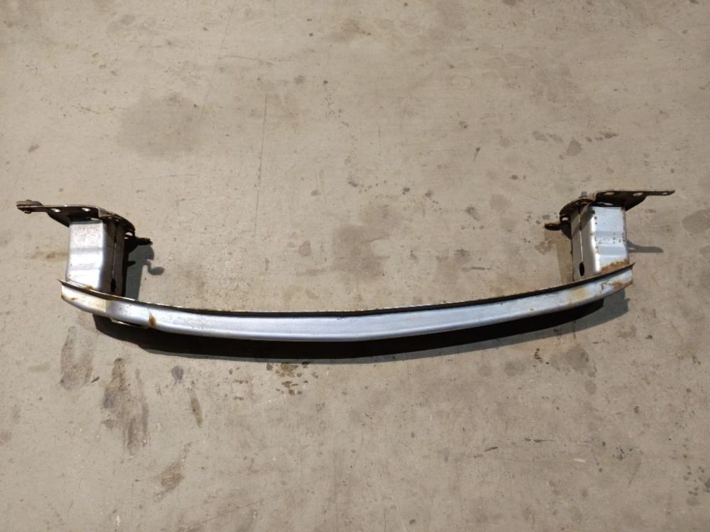 Seat Toledo 2007 Bampera sija (stiprējums) - PRIEKŠ - Thumbnail 4