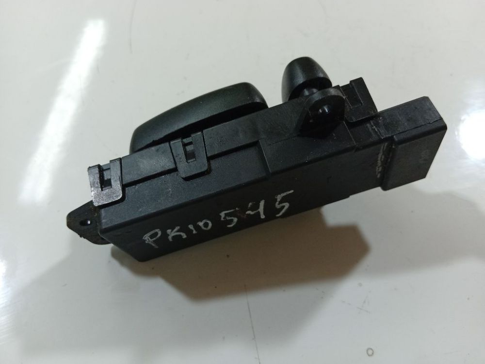 Volkswagen Bora 2003 Commandes Réglage Sièges - Thumbnail 2