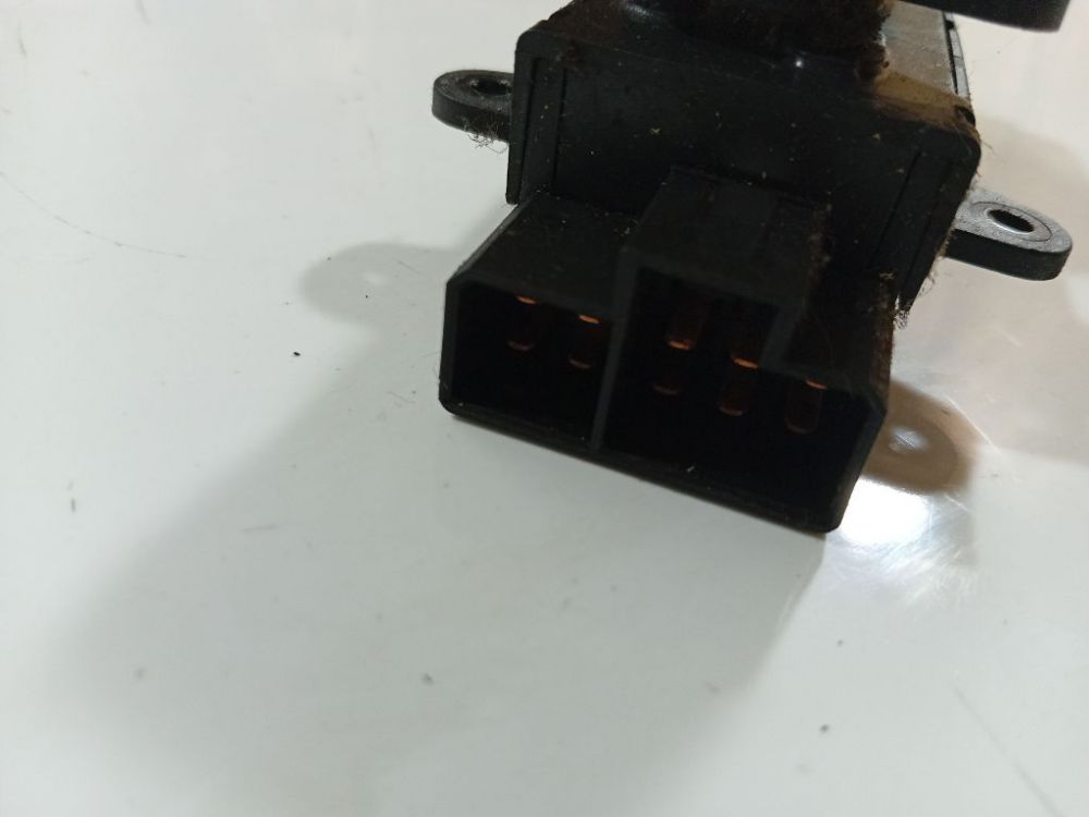 Volkswagen Bora 2003 Commandes Réglage Sièges - Thumbnail 3