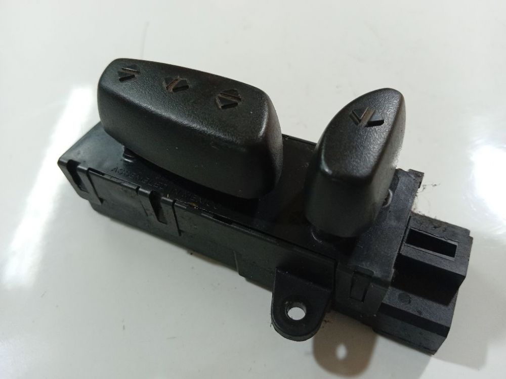 Volkswagen Bora 2003 Commandes Réglage Sièges - Thumbnail 4