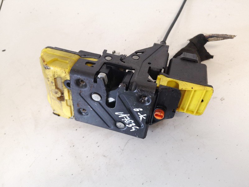 Volvo S60 2003 Duru spyna G.K.