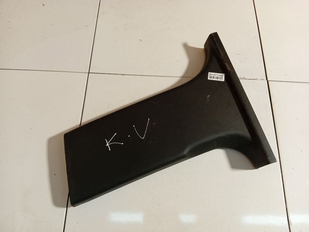 4F0867239 Audi A6 2005 Pillar Trim - MIDDLE LEFT