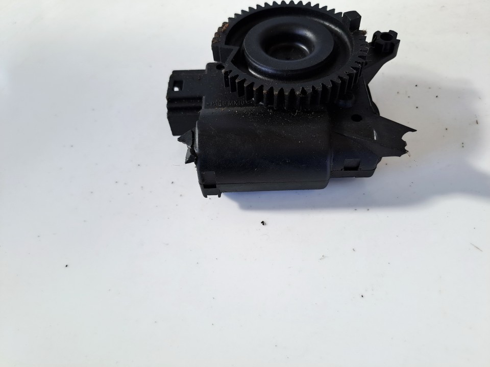 52406337R04 Opel Astra 2006 Peciuko sklendes varikliukas - Thumbnail 3