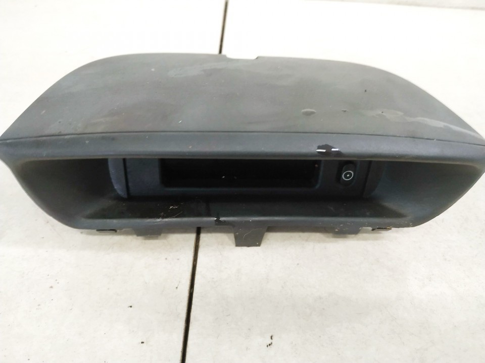 13156841 Opel Meriva 2004 Ekranelis