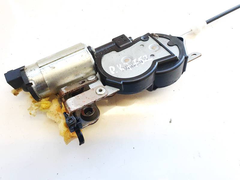 2802200 Audi A6 2004 Siège Moteur avant gauche - Thumbnail 2