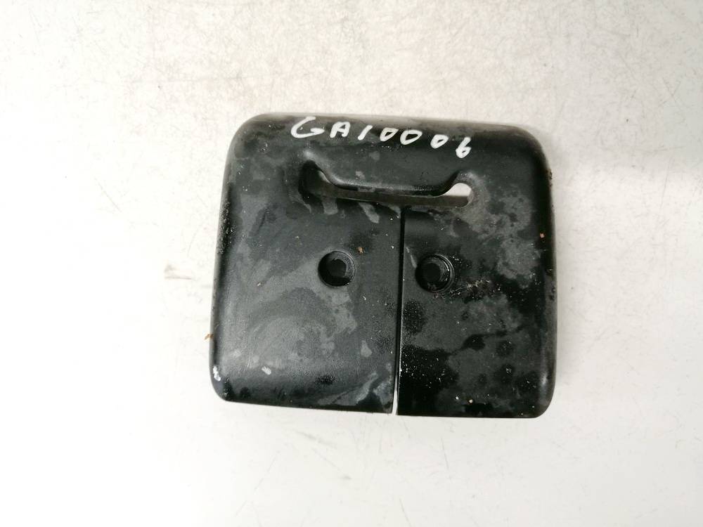 B8361850965 Fiat Bravo 2009 Interior trim