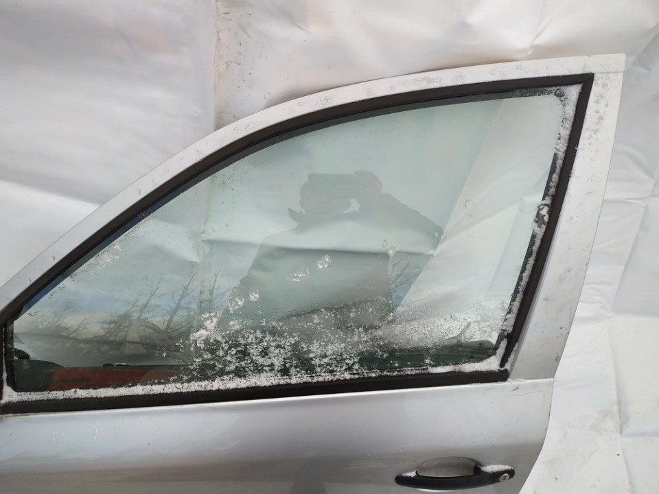 PILKOS Skoda Octavia 2002 Durys P.K. - Thumbnail 2