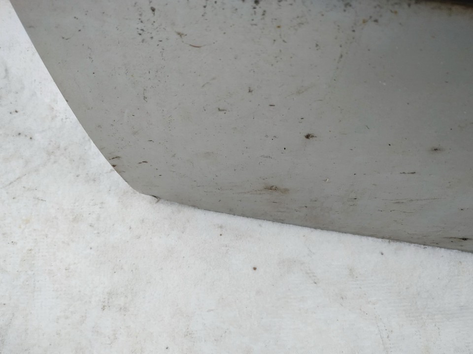 PILKOS Skoda Octavia 2002 Durys P.K. - Thumbnail 3