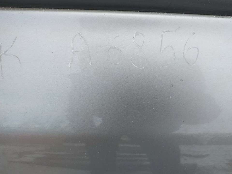 PILKOS Skoda Octavia 2002 Durys P.K. - Thumbnail 4