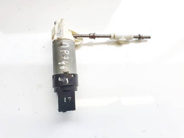 Audi A6 2007 Seat Motor Regulator - FRONT RIGHT