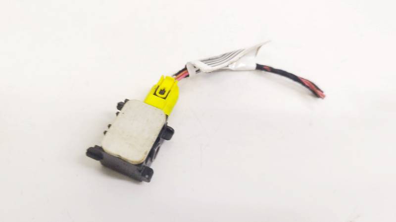 0038202826 Mercedes-Benz S-CLASS 2013 SENSOR IMPACTO ACCIDENTE PARA ACTIVAR - Thumbnail 3